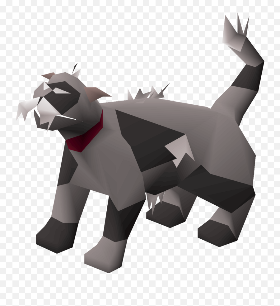 Lazy Cat - Cat Osrs Png,Lazy Png