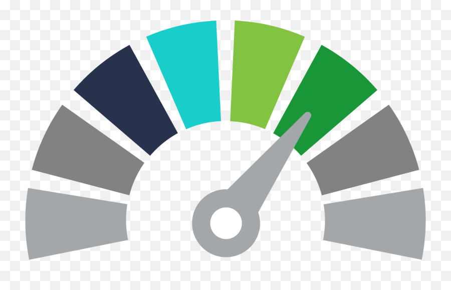 Speed Gauge - Gauge Speed Png,Gauge Png