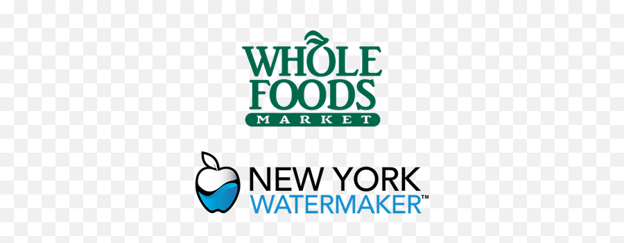 Whole Foods To Use New York Water In Baked Goods News - Whole Foods Market Png,Whole Foods Logo Png
