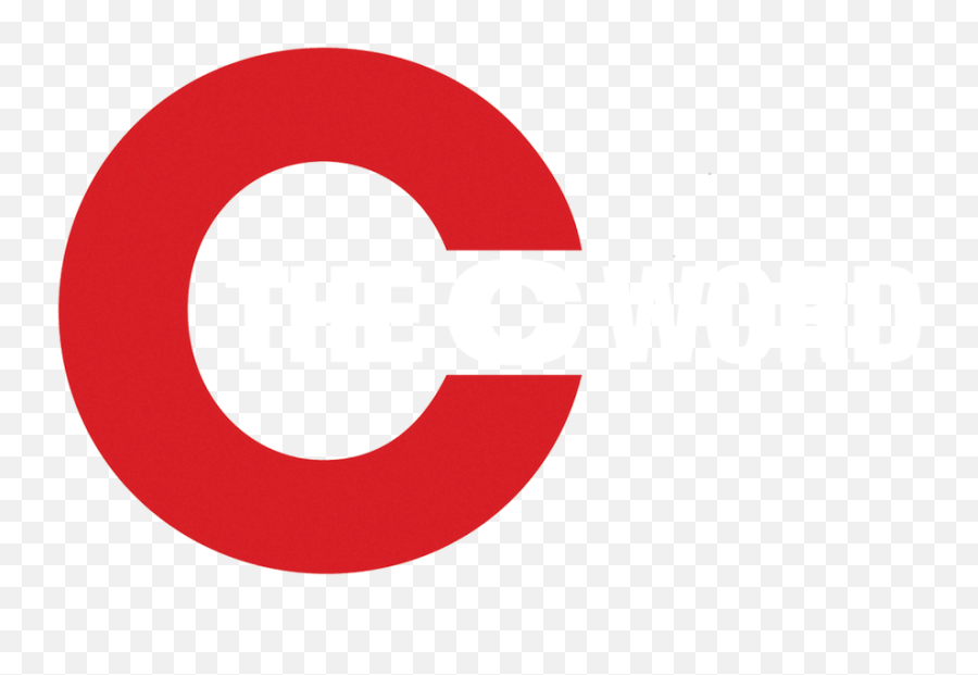 The C Word - Dot Png,C# Logo