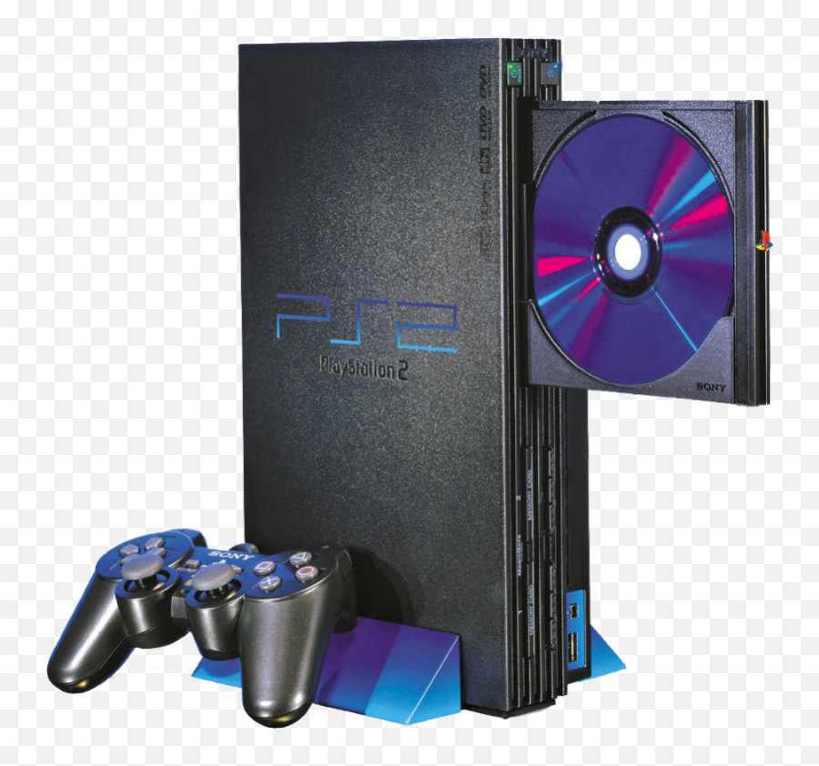 The First 25 Years - Game Informer Sony Playstation 2 2000 Png,Playstation 3 Logo
