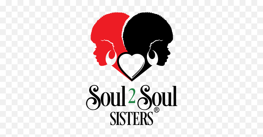 Let My People Vote U2022 Soul 2 Sisters - Soul 2 Soul Sisters Png,Soul Train Logo