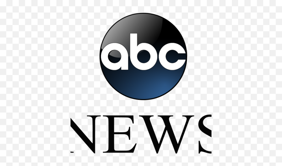 Abc News United States Logopedia Fandom - Abc News Live Logo Vector Png,Cbs News Logo