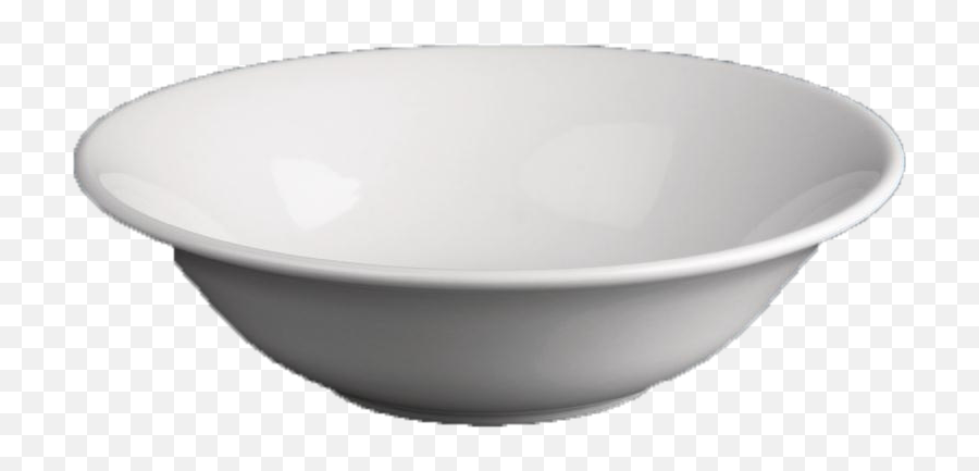 6 Cereal Bowl 10 - Event Equip Ceramic Png,Cereal Bowl Png