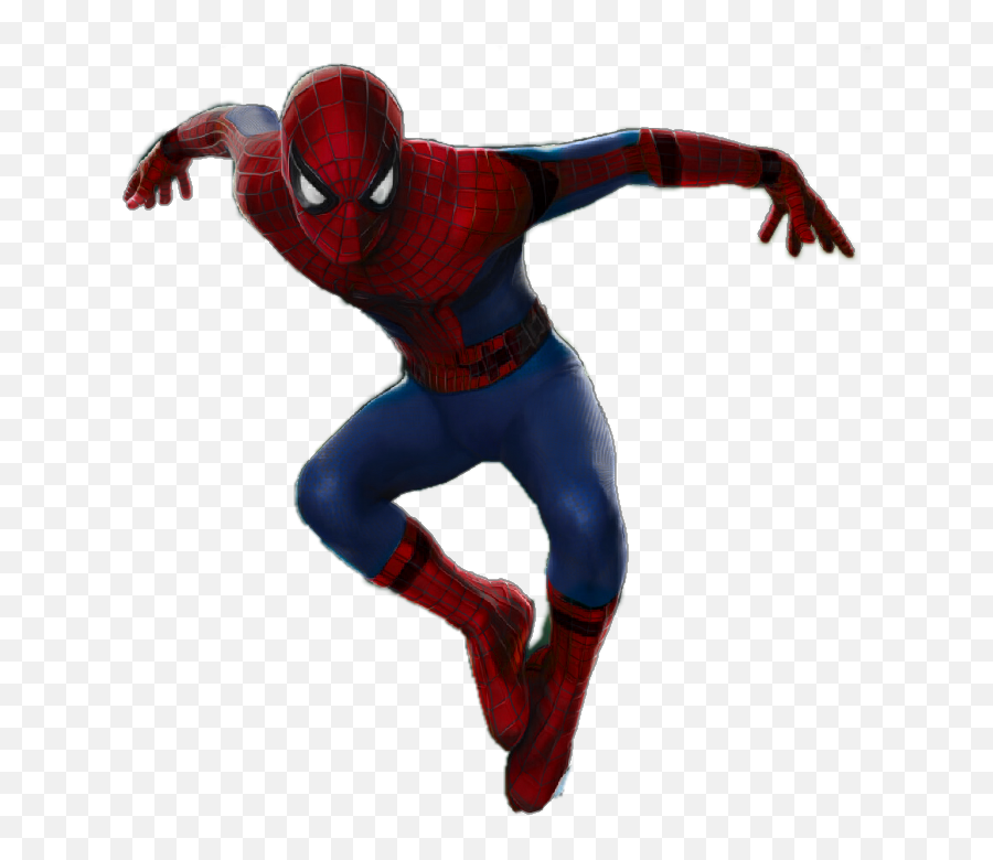Civil War Spiderman Png Clipart - Full Size Clipart Amazing Spiderman 2 Spiderman,Spider Man Png
