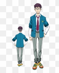 Yusuke Otamaya From Valvrave The Liberator - Valvrave The Liberator Png,Yusuke Png