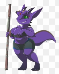 Kobold Quickies Dustytomes By Noben - Fur Affinity Dot Net Mythical Creature Png,Kobold Png