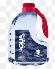 Aquahydrate Launches Partnership To Support Wounded Warrior - Aquahydrate Project png