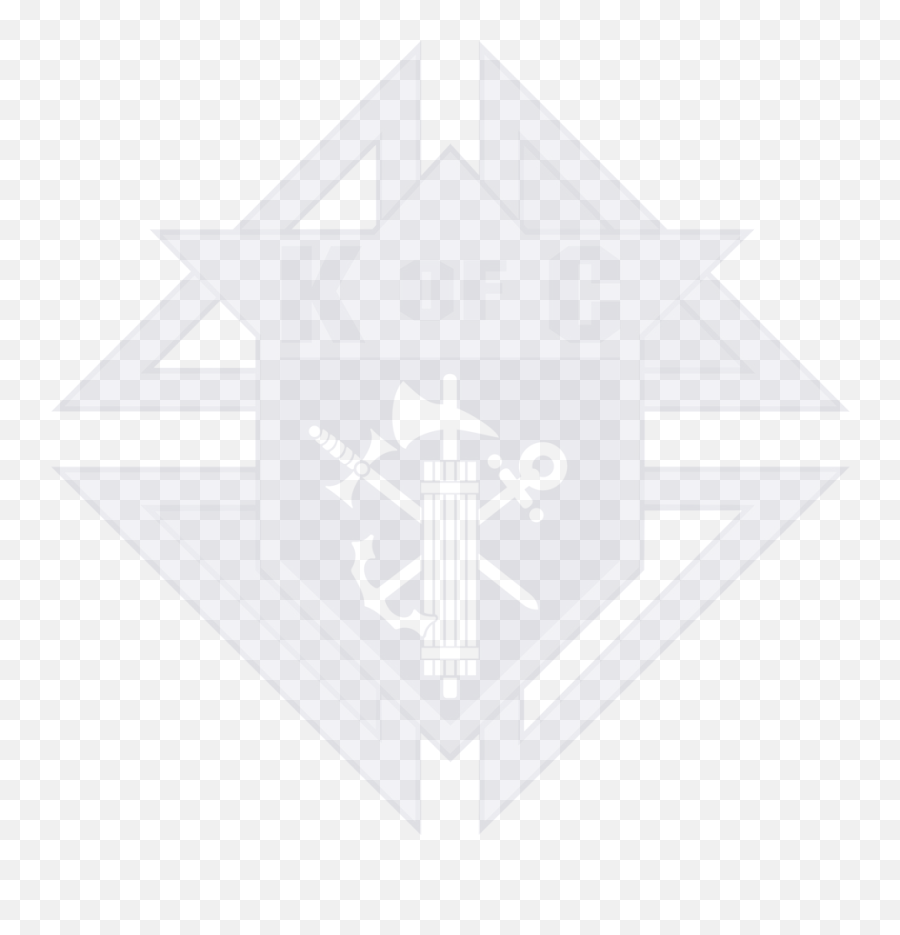 Free Knights Of Columbus Logo Black And - Knights Of Columbus Emblem Png,Knights Of Columbus Logo Png