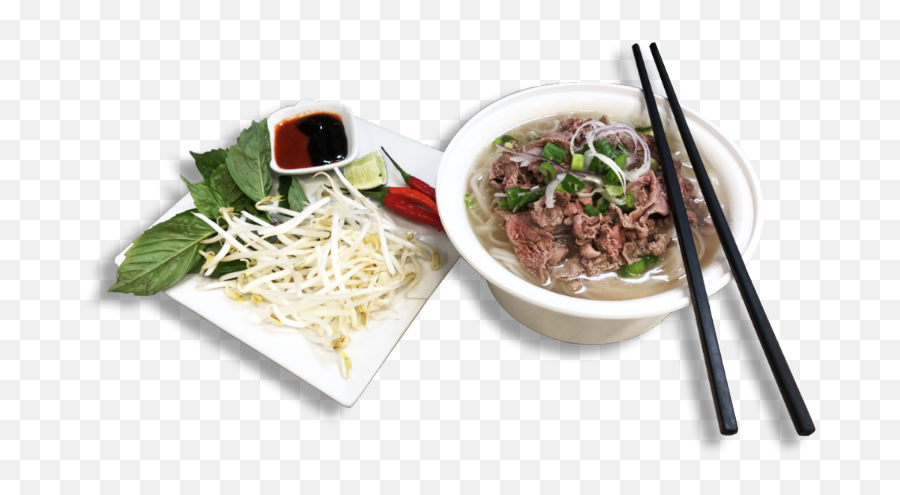 Download Beef Noodle Soup - Pho Full Size Png Image Pngkit Hue Noodle Png,Noodle Png