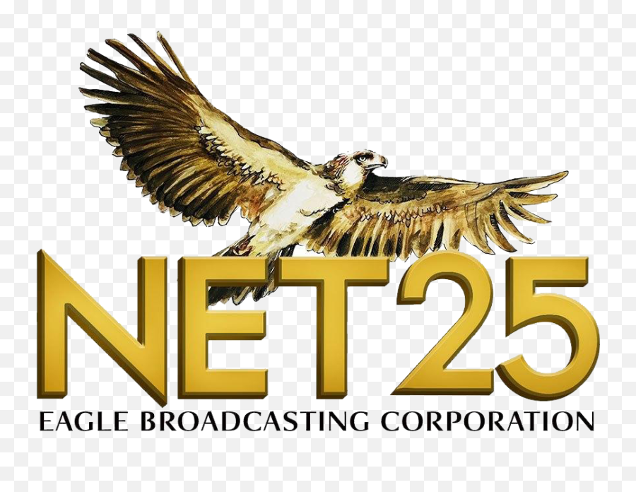 Schedule Net 25 - Net 25 Eagle Broadcasting Corporation Logo Png,Iglesia Ni Cristo Logo