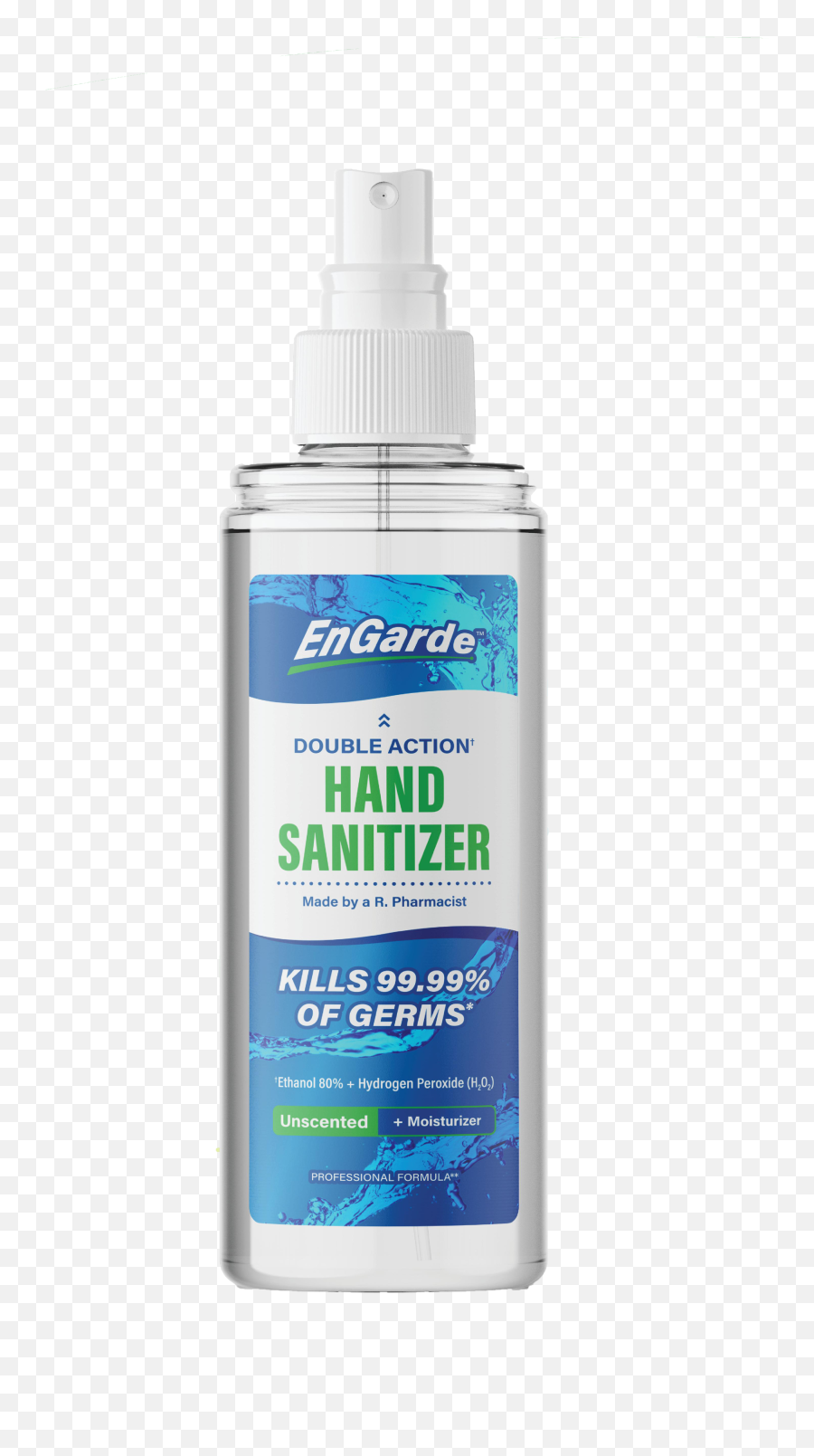 Engardesanitizer - Hawaiipharma Household Supply Png,Hand Sanitizer Png