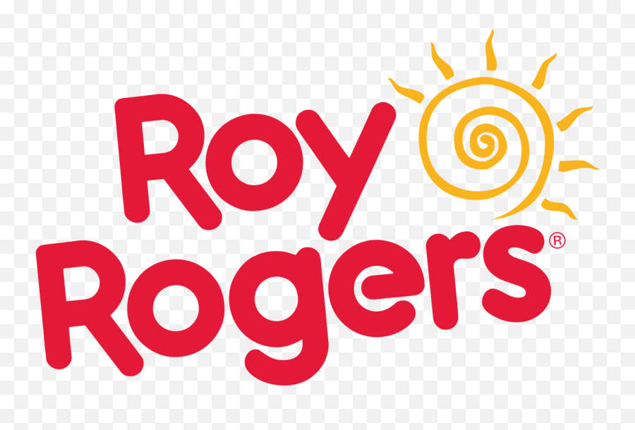 Roy Rogers Restaurants - Roy Rogers Restaurants Png,Restaurant Logo With A Sun