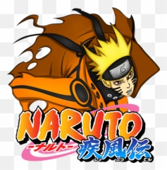 Icon Png Naruto Image - Shippuden 512x512 Logo De