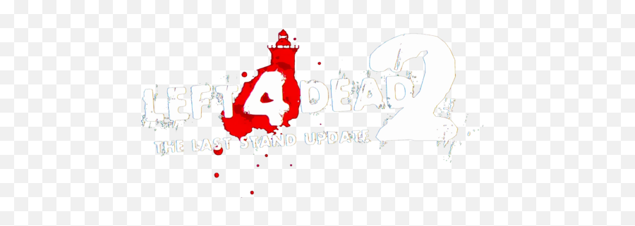 Left 4 Dead 2 - Steamgriddb Left 4 Dead 2 Png,Left 4 Dead 2 Png