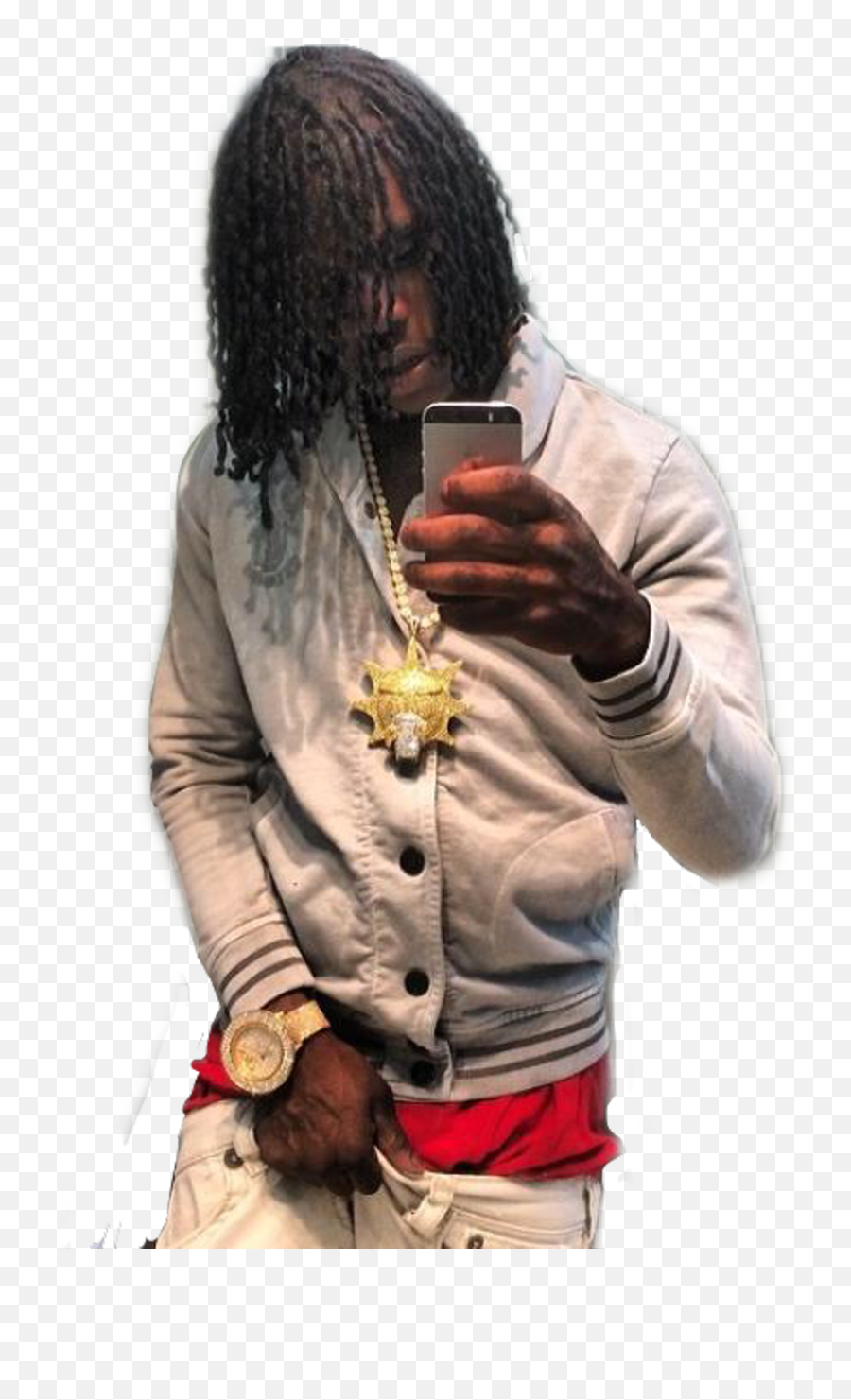 Download Chiefkeef Sticker - Chief Keef Transparent Background Png,Chief Keef Png