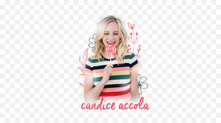 Png Pictures Feat - Candice King Candy,Candice Accola Png