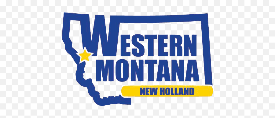 Western Montana - Himalayan Nature Park Png,New Holland Logo