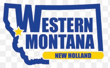 Western Montana - Himalayan Nature Park Png,New Holland Logo