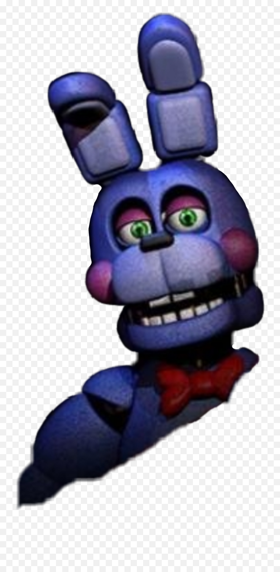 Rockstar Bonnie Reference - Fictional Character Png,Bonnie Png