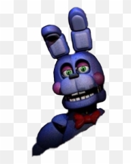 Rockstar Bonnie Reference - Fictional Character Png,Bonnie Png