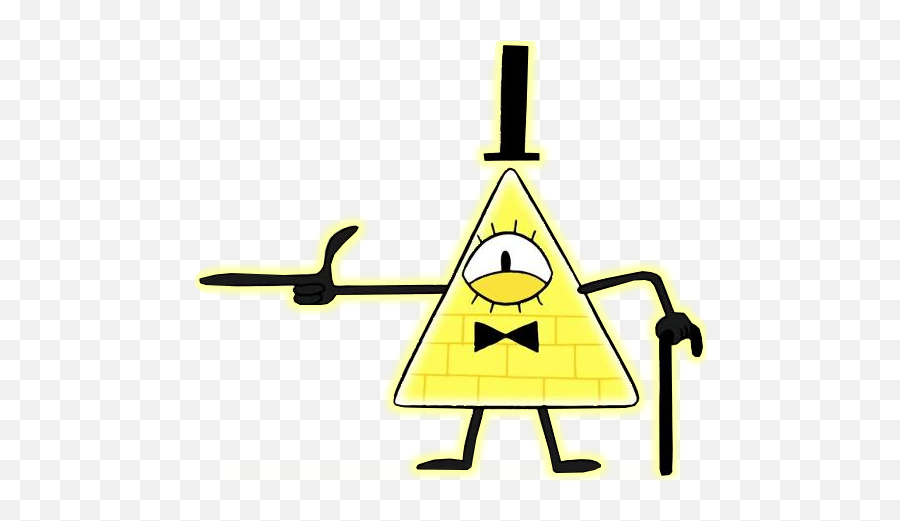 Bill Cipher Top Hat Png Image - Bill Cipher,Bill Cipher Png
