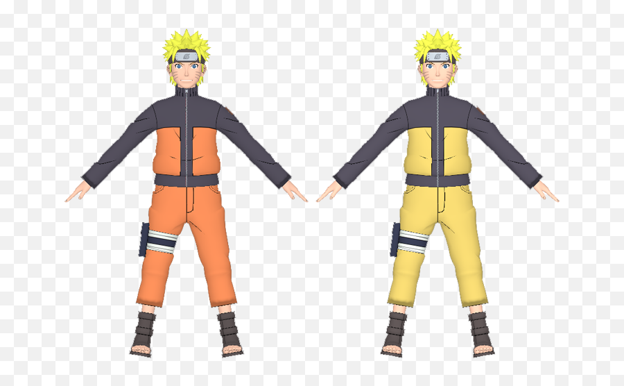 Pc Computer - Naruto Storm 2 Naruto Png,Naruto Uzumaki Png