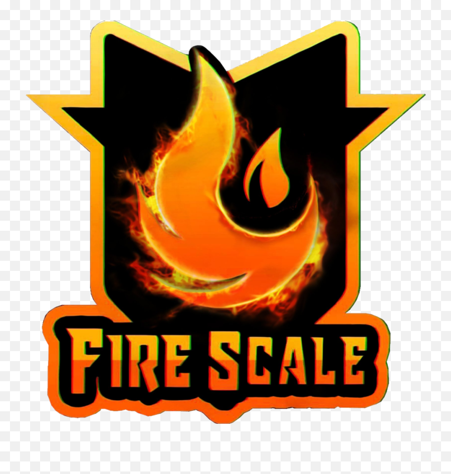Fire Scale Esports - Fire Scale Esports Png,Rocket Flame Png