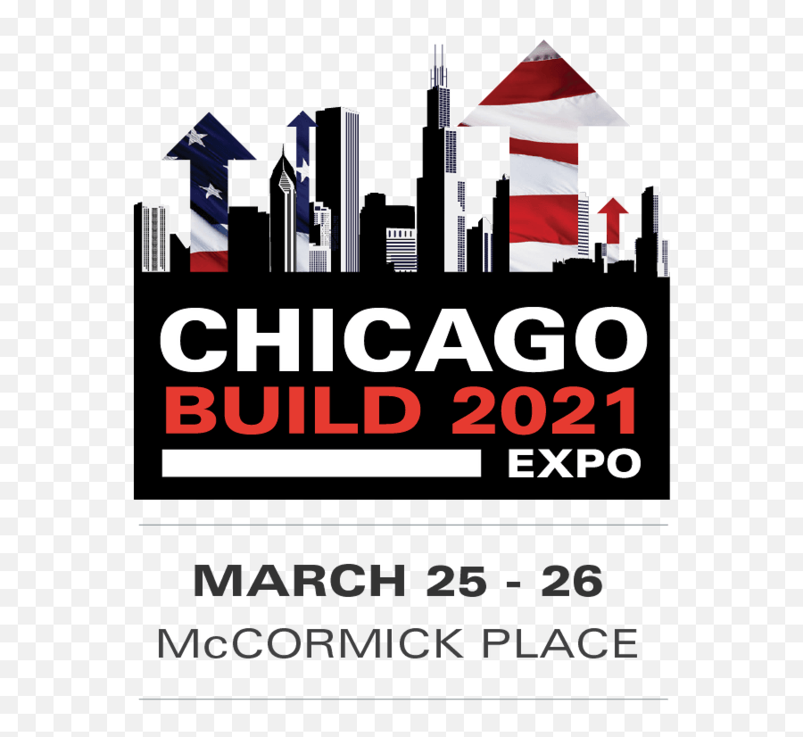 Welcome - Chicago Build Expo Png,Chicago Booth Logo