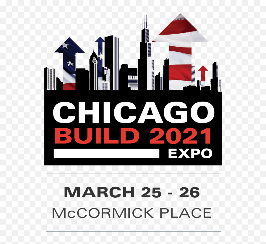 Welcome - Chicago Build Expo Png,Chicago Booth Logo - free transparent ...