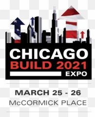 Welcome - Chicago Build Expo png