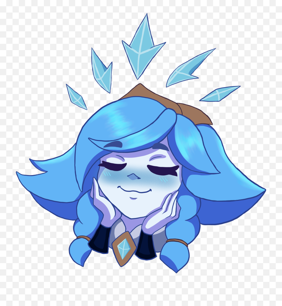 Neeko Uwu Emote Made By Me Neekomains - Neeko Emoji Png,Uwu Transparent