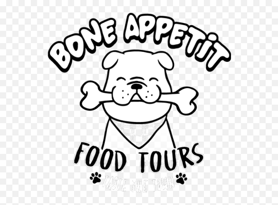 Food Tour Bone Appetit Tours United States - Happy Png,Uga Arch Logo