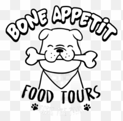 Food Tour Bone Appetit Tours United States - Happy png