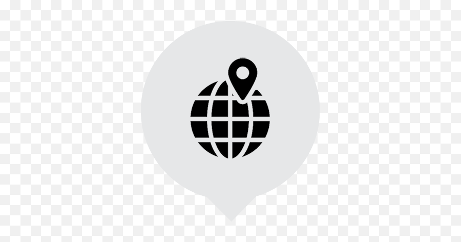 Download Hd Global Icon - Sociology Of International Clip Art Png,Global Icon Png