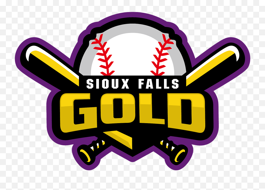 New Baseball Team Set To Take The Field In Sioux Falls - For Baseball Png,Augustana College Logo