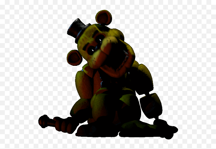 Freddy Fazbear's Pizzeria Simulator, Freddy Fazbears Pizzeria Simulator  Wiki