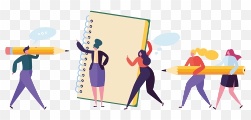 12 Notes Apps That Are Better Than Evernote In 2021 - Standing Around png