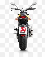 Ducati Scrambler Enduro Png