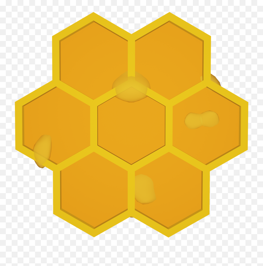 Honeycomb - Bee Hive Islanda Roblox Png,Discord Honeycomb Icon