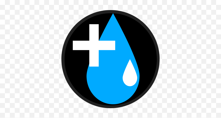 Old Version - Waterlogger Garmin Connect Iq Fluid Intake Png Icon,Version Icon