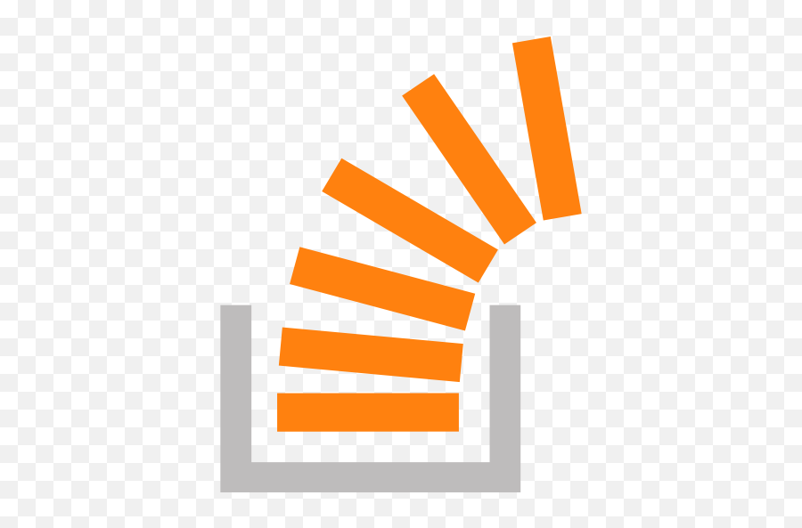 Overflow - Icon Stack Overflow Logo Png,Godsmack Icon