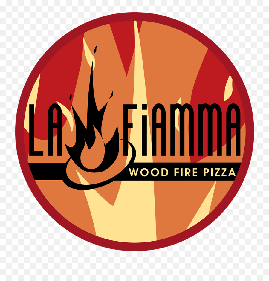 Download Fiamma Logos U2014 La - Capital Of Siberia Png,Burger Logos