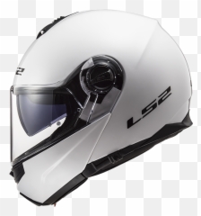 Ls2 Ff325 Strobe Electric Snow Helmet White Visor Buy Price Photos Reviews In The Online Store Partner - Moto Ls2 Ff325 Solid Helmet png