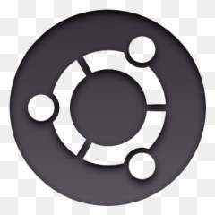 Here Start Icon - Ubuntu Menu png