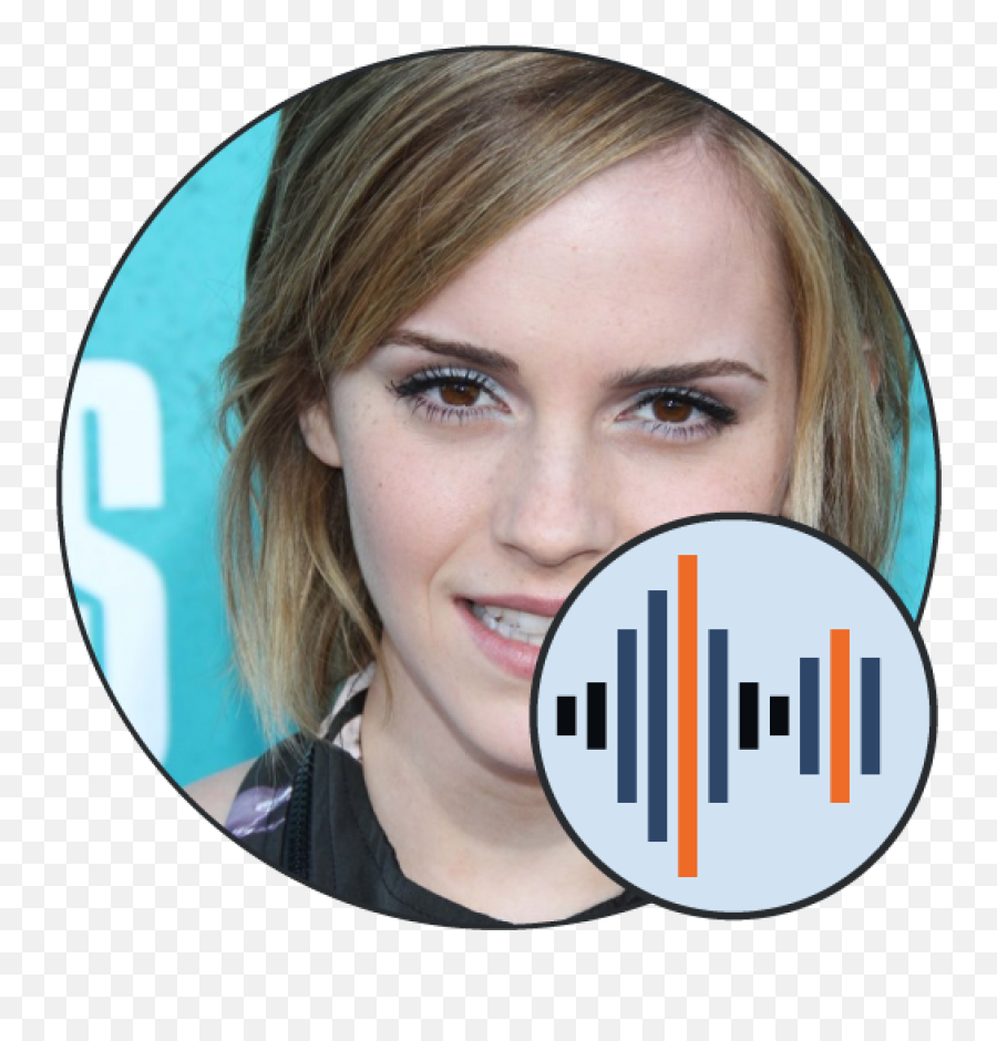 Emma Watson Soundboard 101 Soundboards - Sound Png,Emma Watson Icon