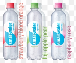 These New Smartwater Sparkling Flavors Include 3 Refreshing Png