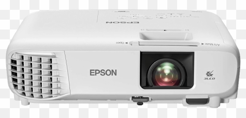 Cheap Pick - Epson Eb U05 Projector png
