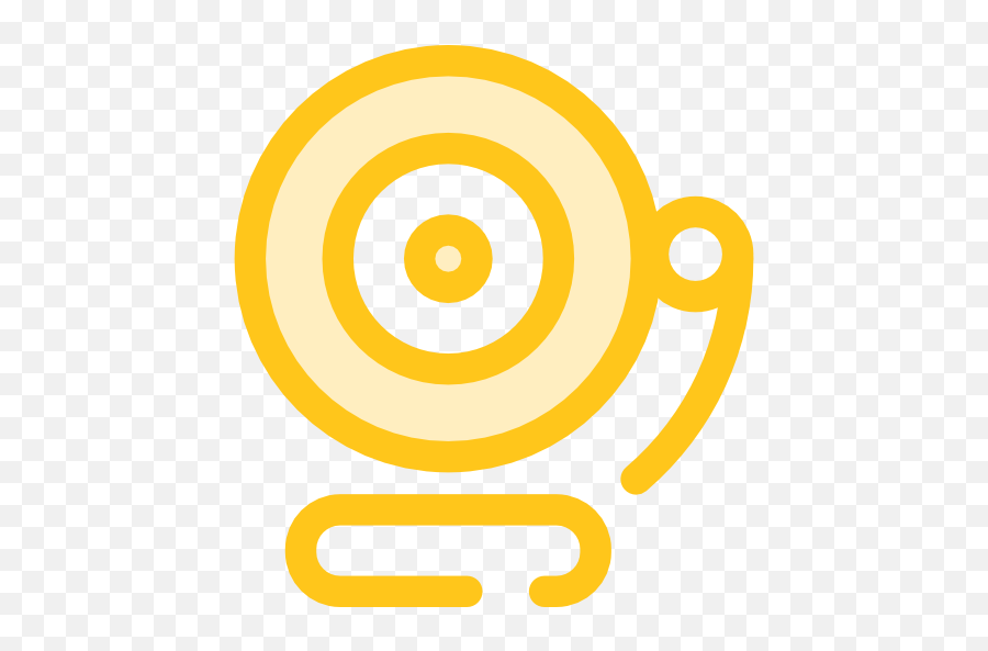 Free Icon - Dot Png,School Bell Icon