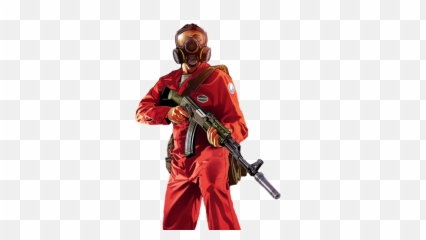 Grand Theft Auto V Png Hd - Gta 5 Characters